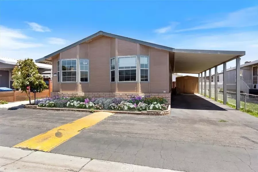 9080 Bloomfield #141, Cypress, CA 90630