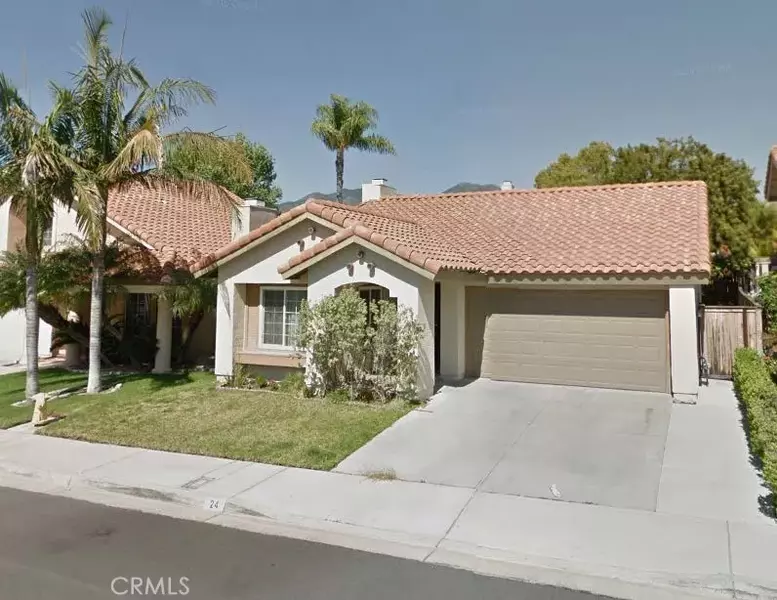 24 Osoberry Street, Rancho Santa Margarita, CA 92688