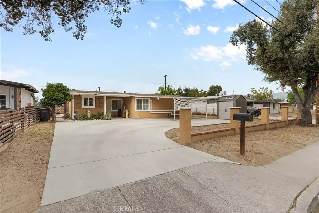 Redlands, CA 92374,1707 Alta Street