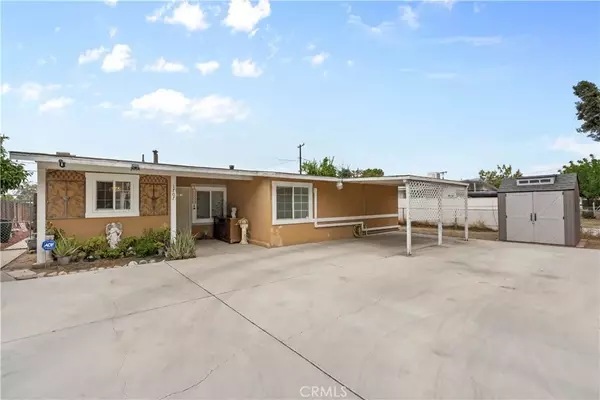 Redlands, CA 92374,1707 Alta Street