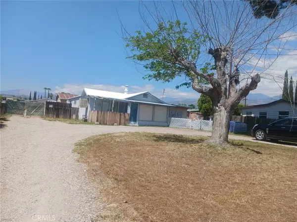 Yucaipa, CA 92399,34612 AVENUE E