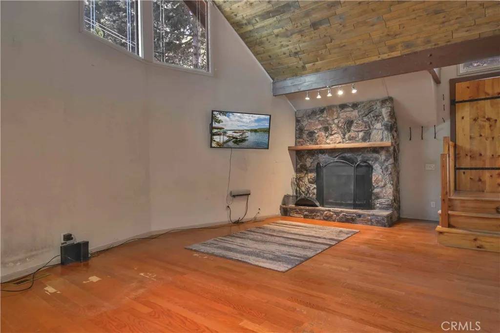 Lake Arrowhead, CA 92391,26356 Forest Lane