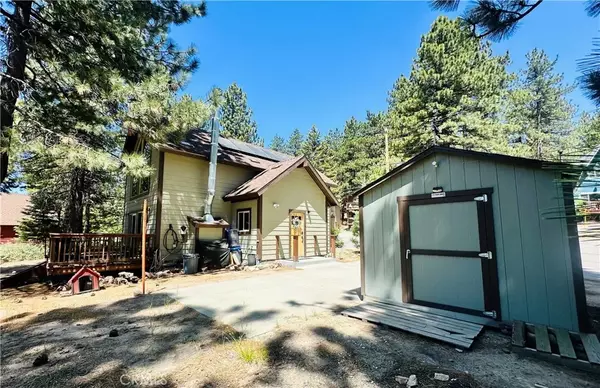 Green Valley Lake, CA 92341,33355 Lakeside Drive