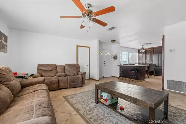 Barstow, CA 92311,2017 Harvard Drive