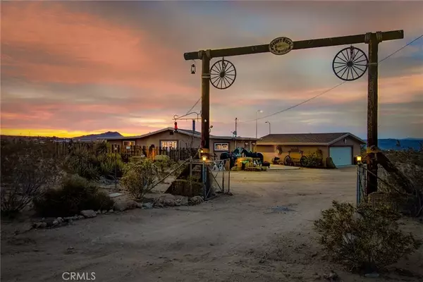 Landers, CA 92285,1910 Artesia Avenue