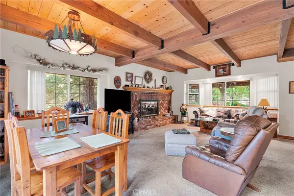 Big Bear Lake, CA 92315,908 Knickerbocker Road