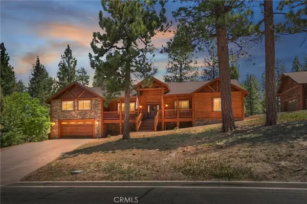 199 Stony Creek, Big Bear Lake, CA 92315