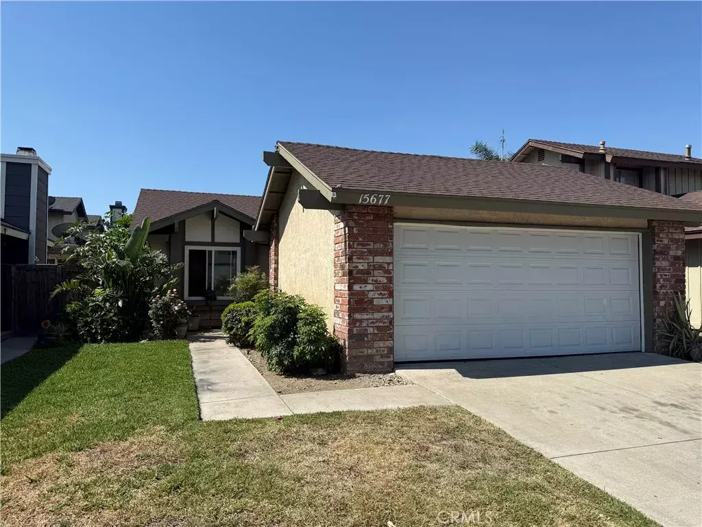 Fontana, CA 92336,15677 Barbee Street