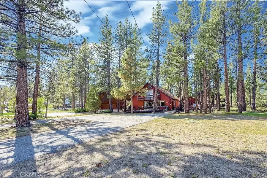 39392 Willow Landing Road, Big Bear Lake, CA 92315