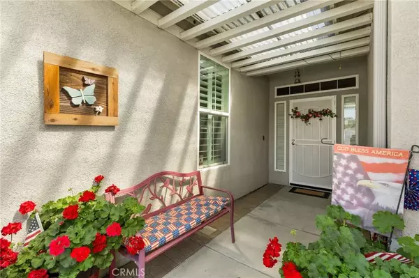 Beaumont, CA 92223,1538 Green Creek Trail