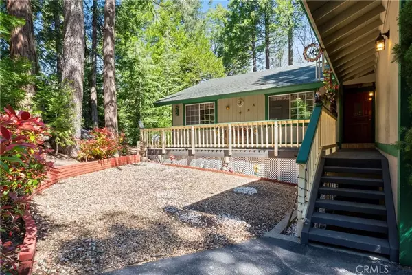 Crestline, CA 92325,24308 S Albrun Drive