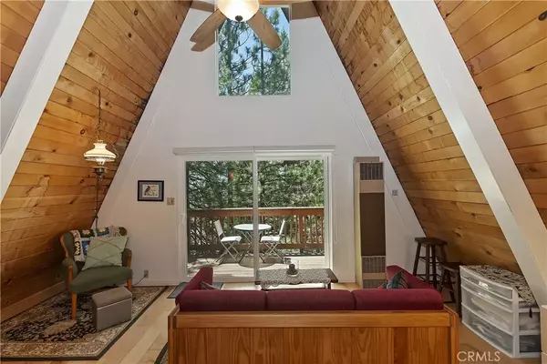 Running Springs, CA 92382,31115 All View Drive