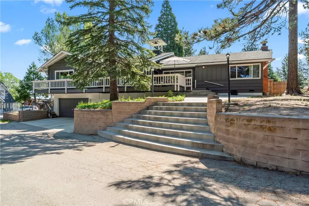 Running Springs, CA 92382,30955 Scenic Way