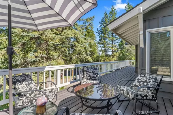 Running Springs, CA 92382,30955 Scenic Way