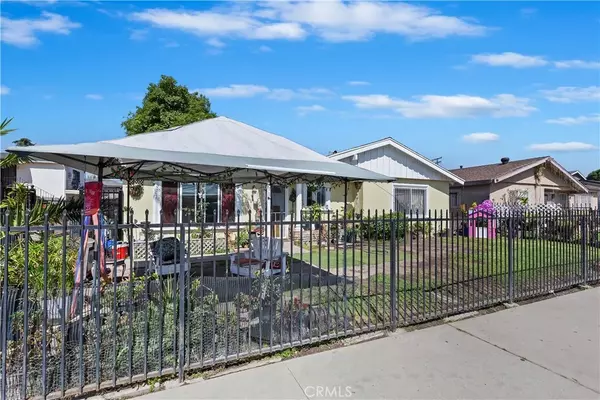 Pomona, CA 91766,2427 Chanslor Street