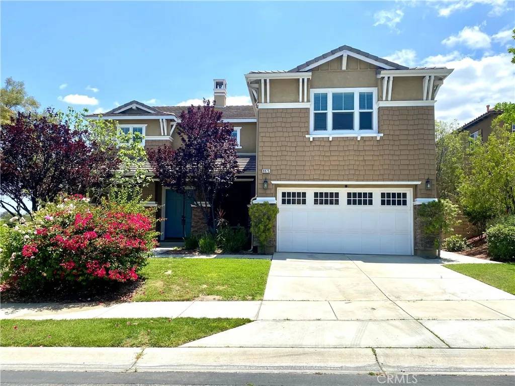 8875 Soothing Court, Corona, CA 92883