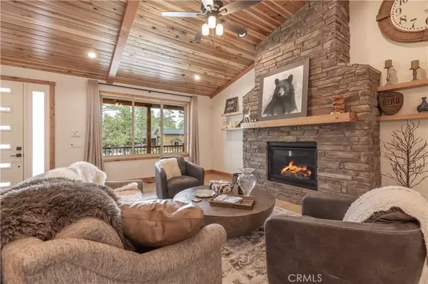 Big Bear City, CA 92314,1635 Shenandoah Way