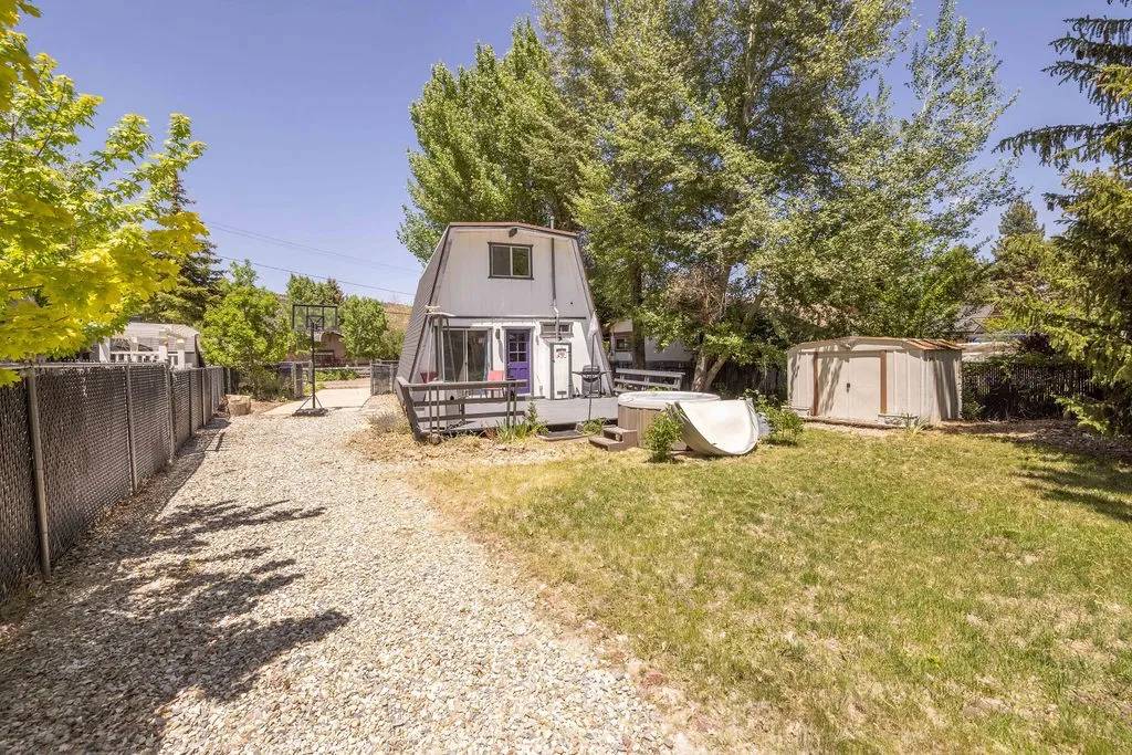 Big Bear City, CA 92314,1012 E Fairway Boulevard