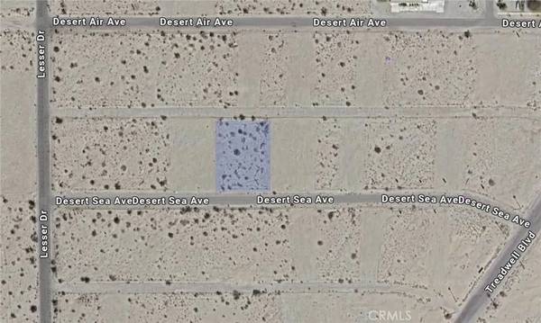 1574 Desert Sea, Thermal, CA 92274