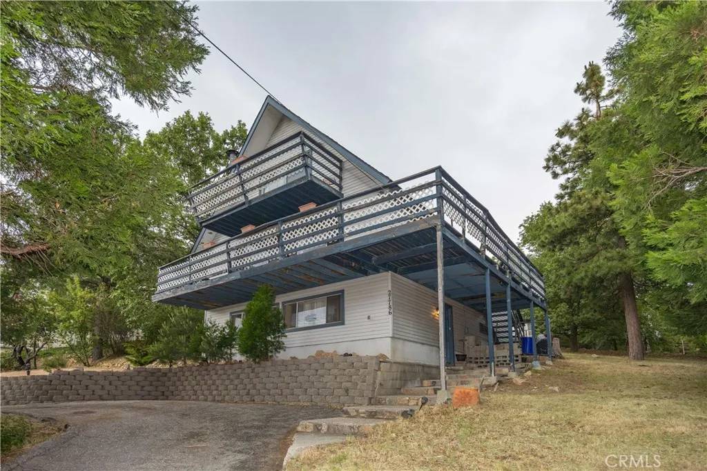 27786 Matterhorn Drive, Lake Arrowhead, CA 92352