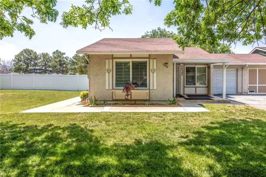 5406 Ellen Way, Banning, CA 92220