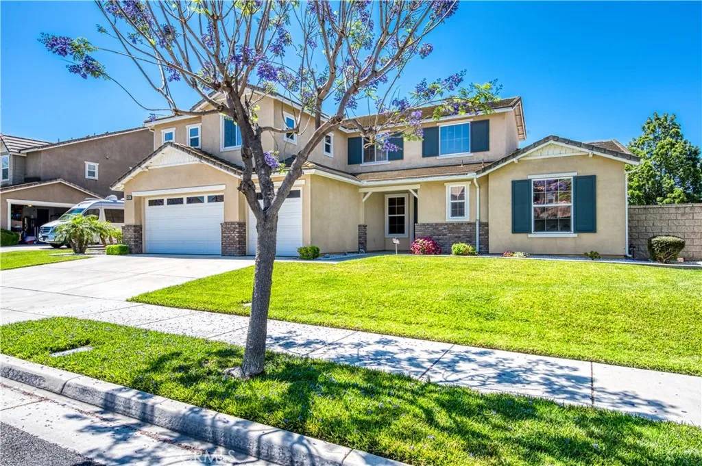14939 Franklin Lane, Eastvale, CA 92880