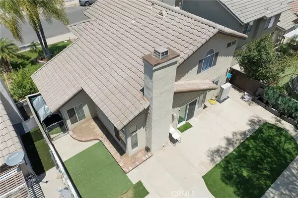 Corona, CA 92883,13365 Cloudburst Drive