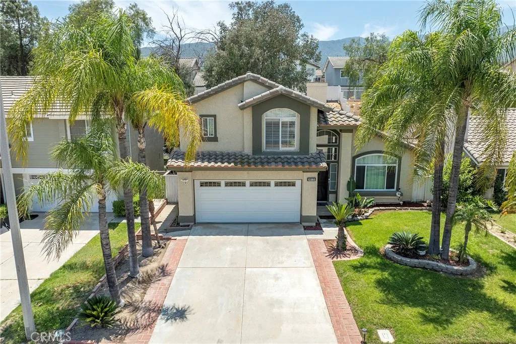 13365 Cloudburst Drive, Corona, CA 92883