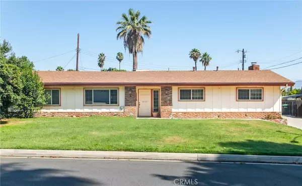 25070 Tulip Avenue, Loma Linda, CA 92354