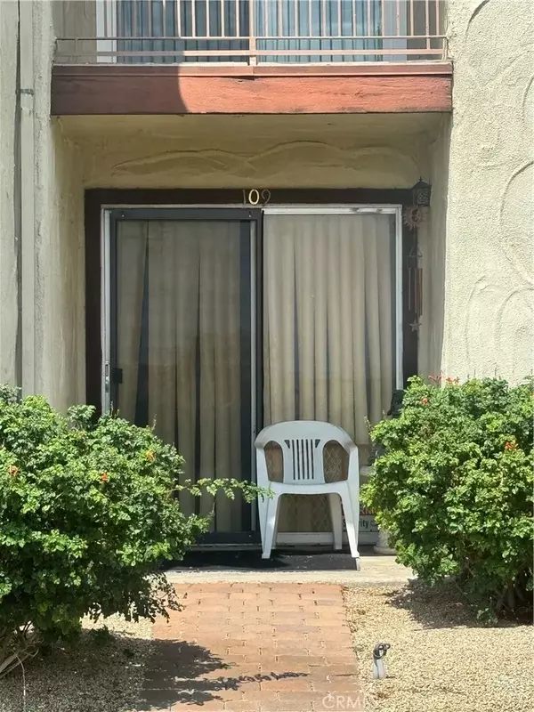 Desert Hot Springs, CA 92240,9653 Spyglass Avenue #109