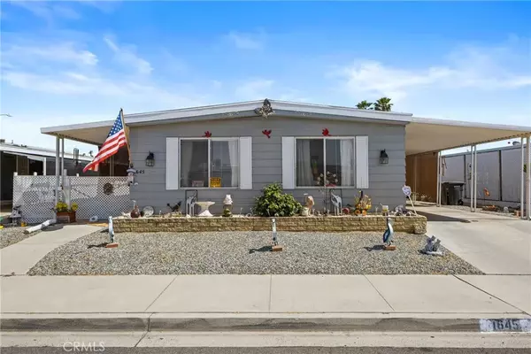 Hemet, CA 92543,1645 Vista Grande
