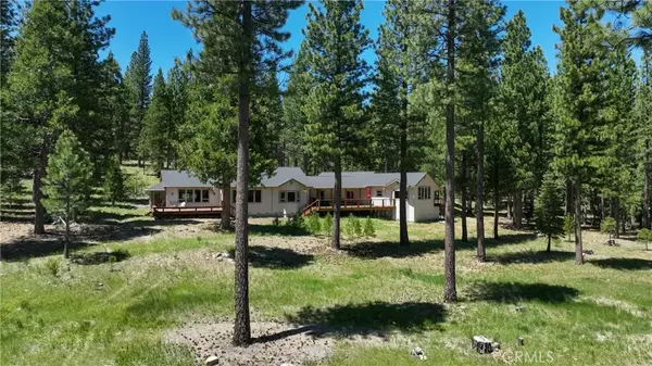 Clio, CA 96106,445 Boulder Drive