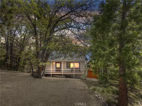 33521 Holcomb Creek Drive, Green Valley Lake, CA 92341