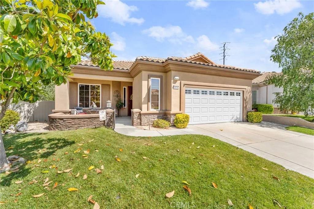 1574 Litchfield Court, Banning, CA 92220