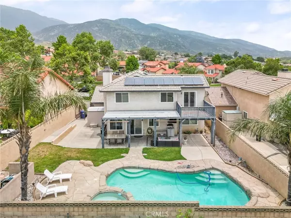 6264 N Beechwood Avenue, San Bernardino, CA 92407