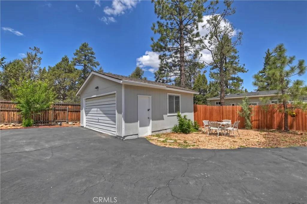 Big Bear City, CA 92314,391 Montclair #46
