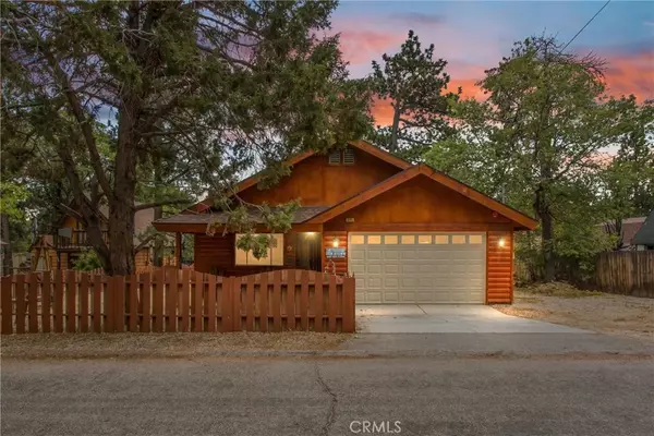 533 Sunset Lane, Sugarloaf, CA 92386