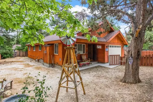 Sugarloaf, CA 92386,533 Sunset Lane