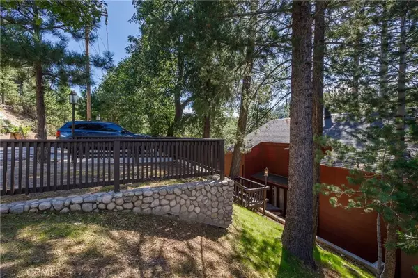 Lake Arrowhead, CA 92352,1370 Calgary Drive