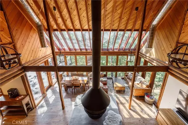 Lake Arrowhead, CA 92352,1370 Calgary Drive