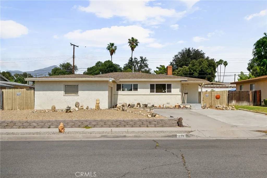 614 Naomi Street, Redlands, CA 92374