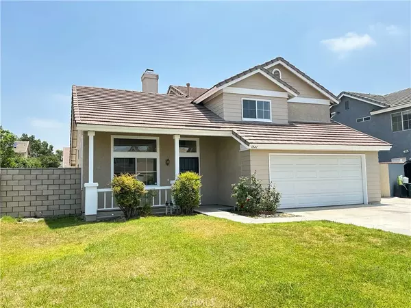 Loma Linda, CA 92354,1841 Curtis Street