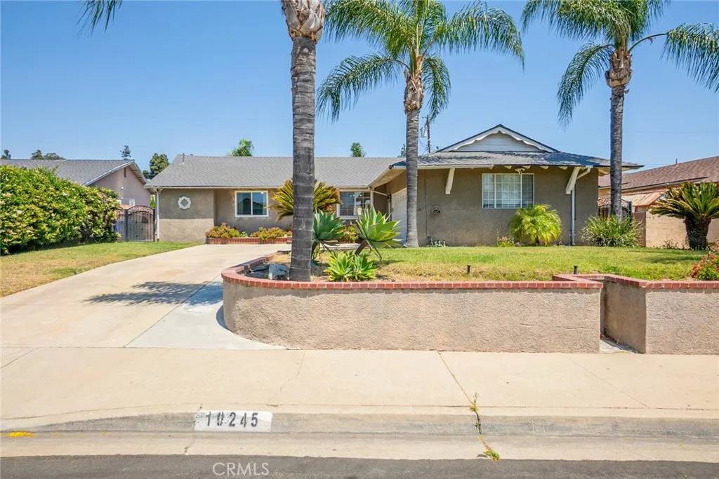 Montclair, CA 91763,10245 Poulsen Avenue