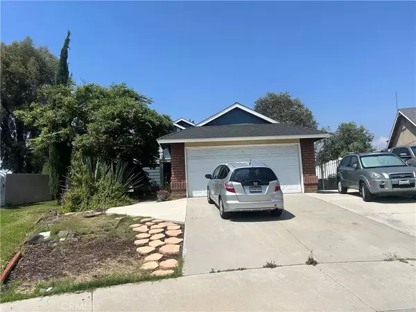 13508 Bearberry Drive, Moreno Valley, CA 92553