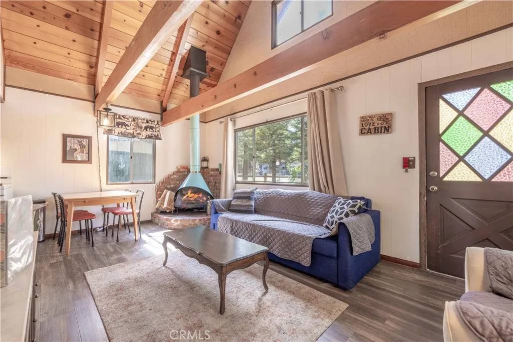 Big Bear City, CA 92314,1100 Sugarloaf Boulevard