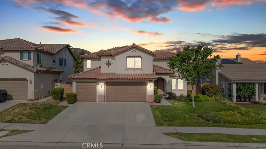 Lake Elsinore, CA 92532,32367 Whispering Willow Drive