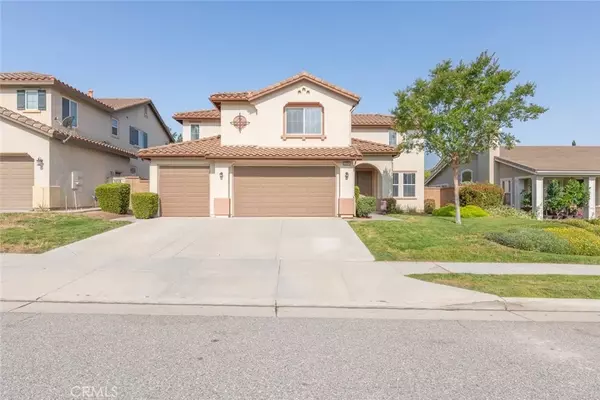 Lake Elsinore, CA 92532,32367 Whispering Willow Drive
