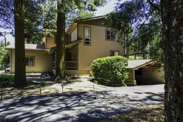 Cedarpines Park, CA 92322,21645 Jobs Peak Road