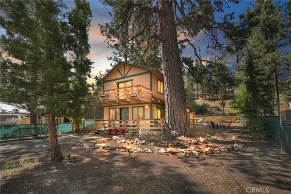 320 W Aeroplane Boulevard, Big Bear City, CA 92314