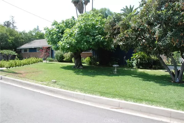 360 Campbell Avenue, Redlands, CA 92373